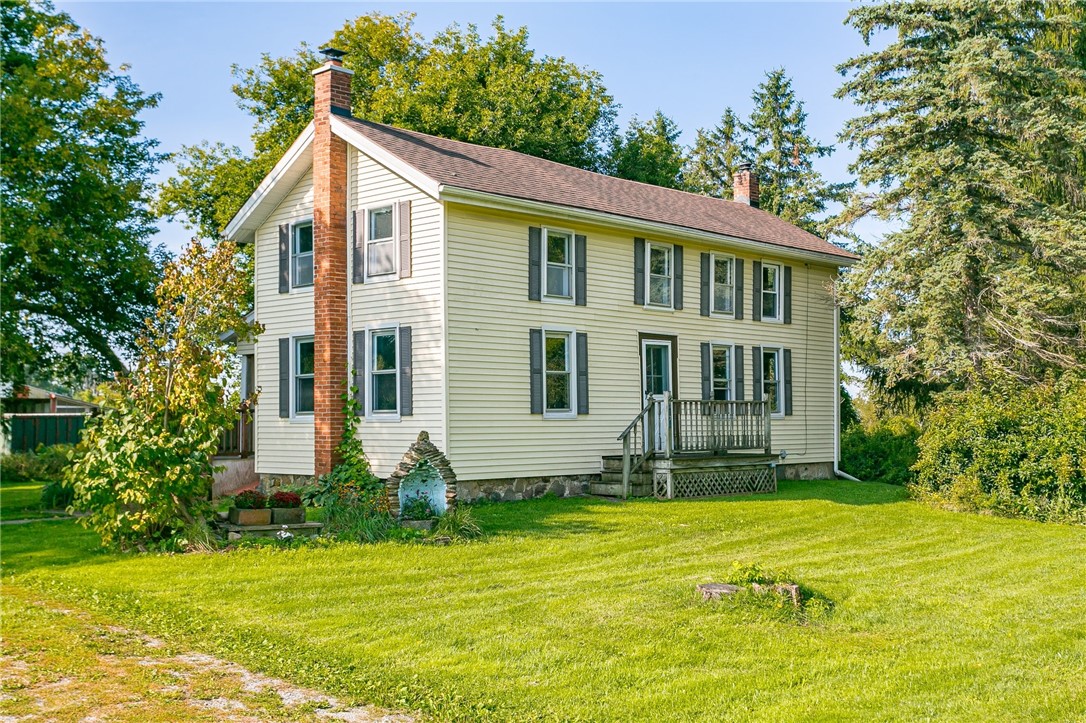 7174 Woodruff Road Lima, NY 14485 - Photo 1 of 1