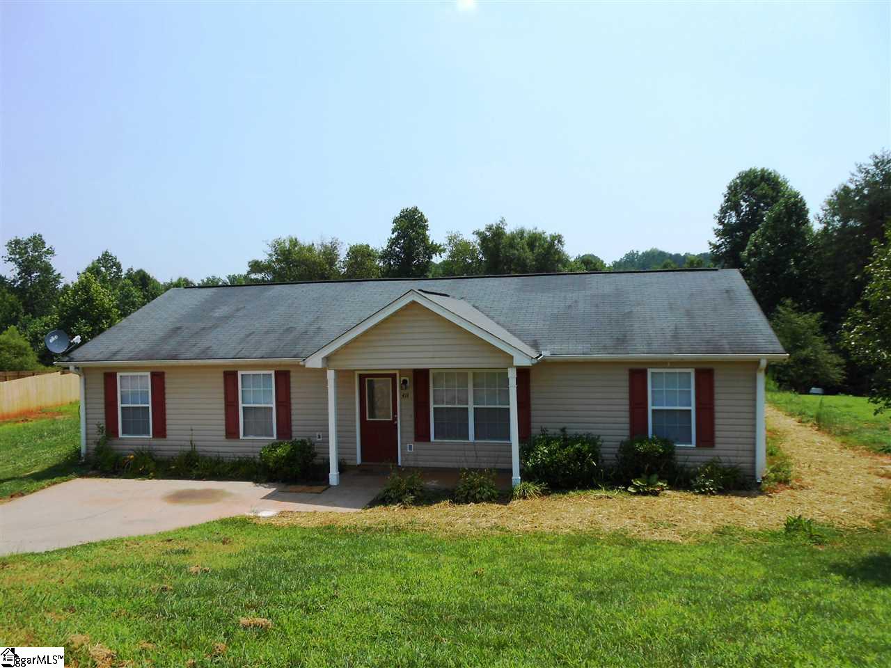 414 Anchor Road Greenville, SC 29617 - Photo 1 of 12 Gallery Image 1