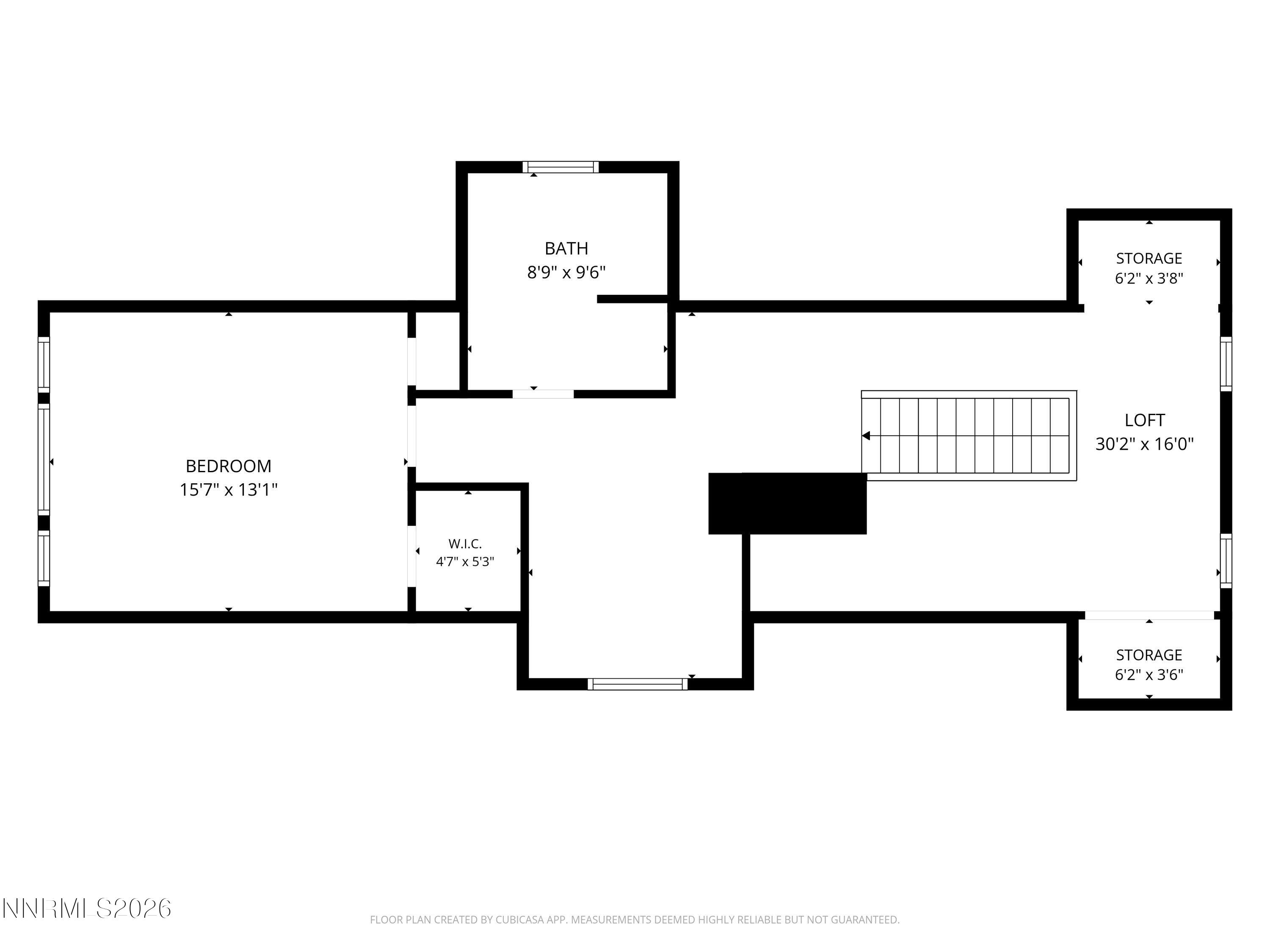 7415 Offenhauser Drive Reno, NV 89511 - Photo 36 of 36 42_2nd_floor_7415_offenhauser_drive_reno