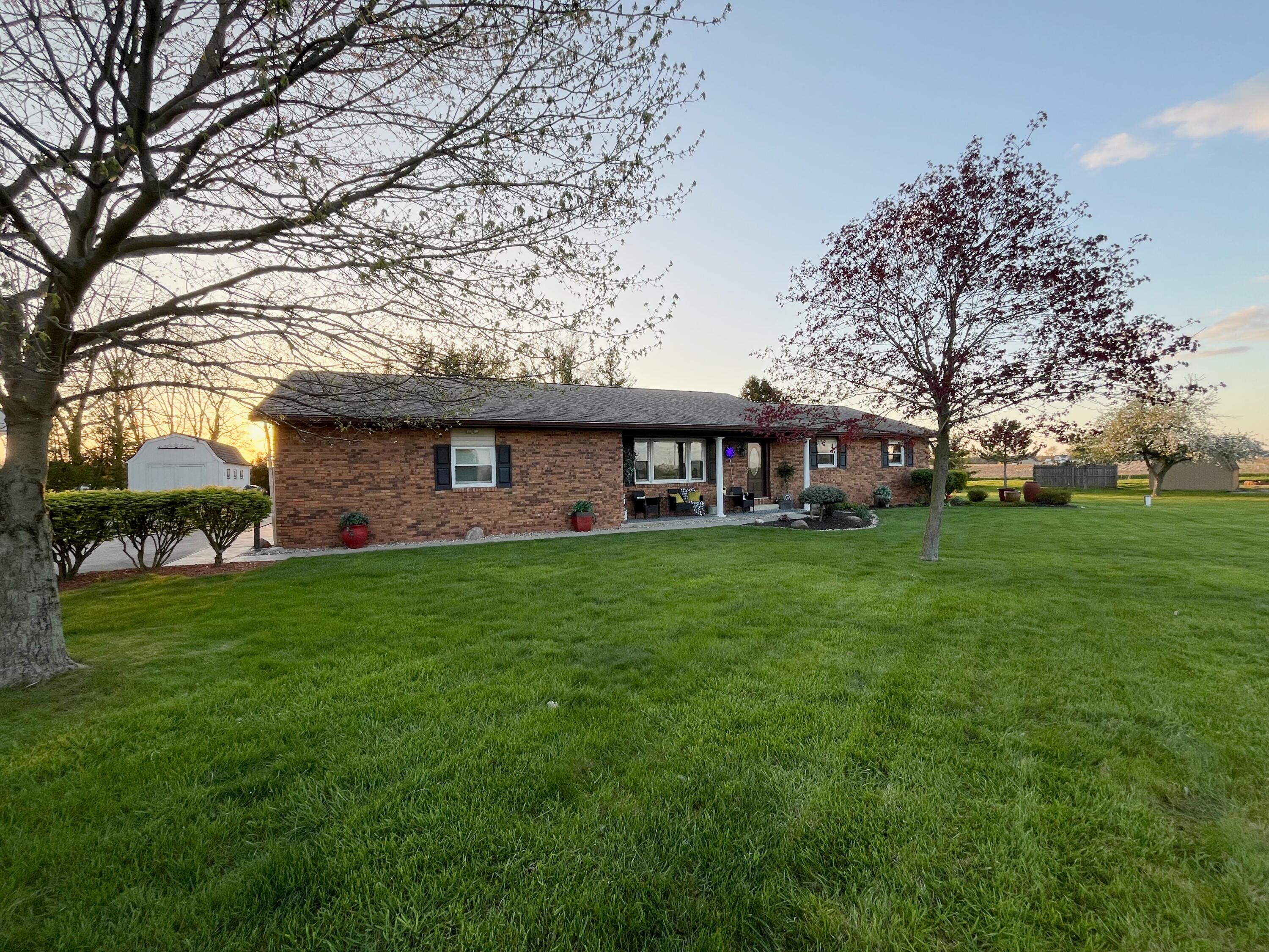 19113 Mitchell Road Wapakoneta, OH 45895 - Photo 5 of 68 Gallery Image 5