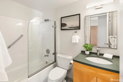 $1,195,000 | 1200 Gough Street, Unit 24A, San Francisco, CA 94109
