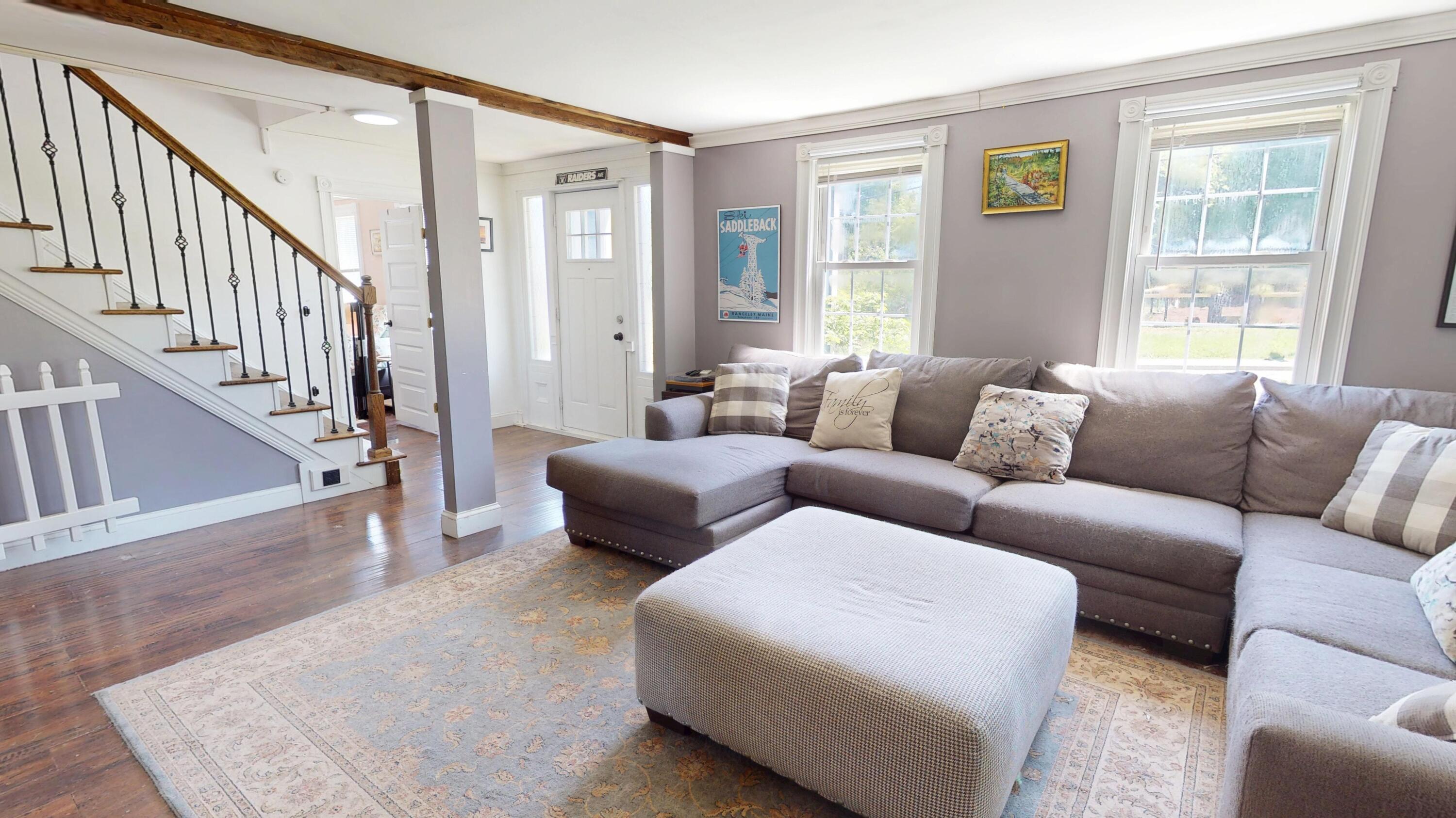 37 Enfield Road Lincoln, ME 04457 - Photo 22 of 49 21