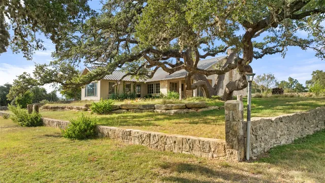 $699,000 | 5776 Farm To Market 165, Blanco, TX 78606