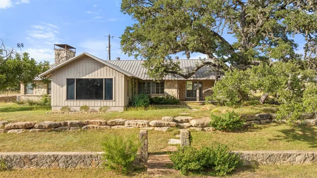 $699,000 | 5776 Farm To Market 165, Blanco, TX 78606