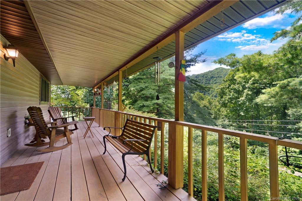 84 Soco Acres Road Maggie Valley, NC 28751 - Photo 3 of 20