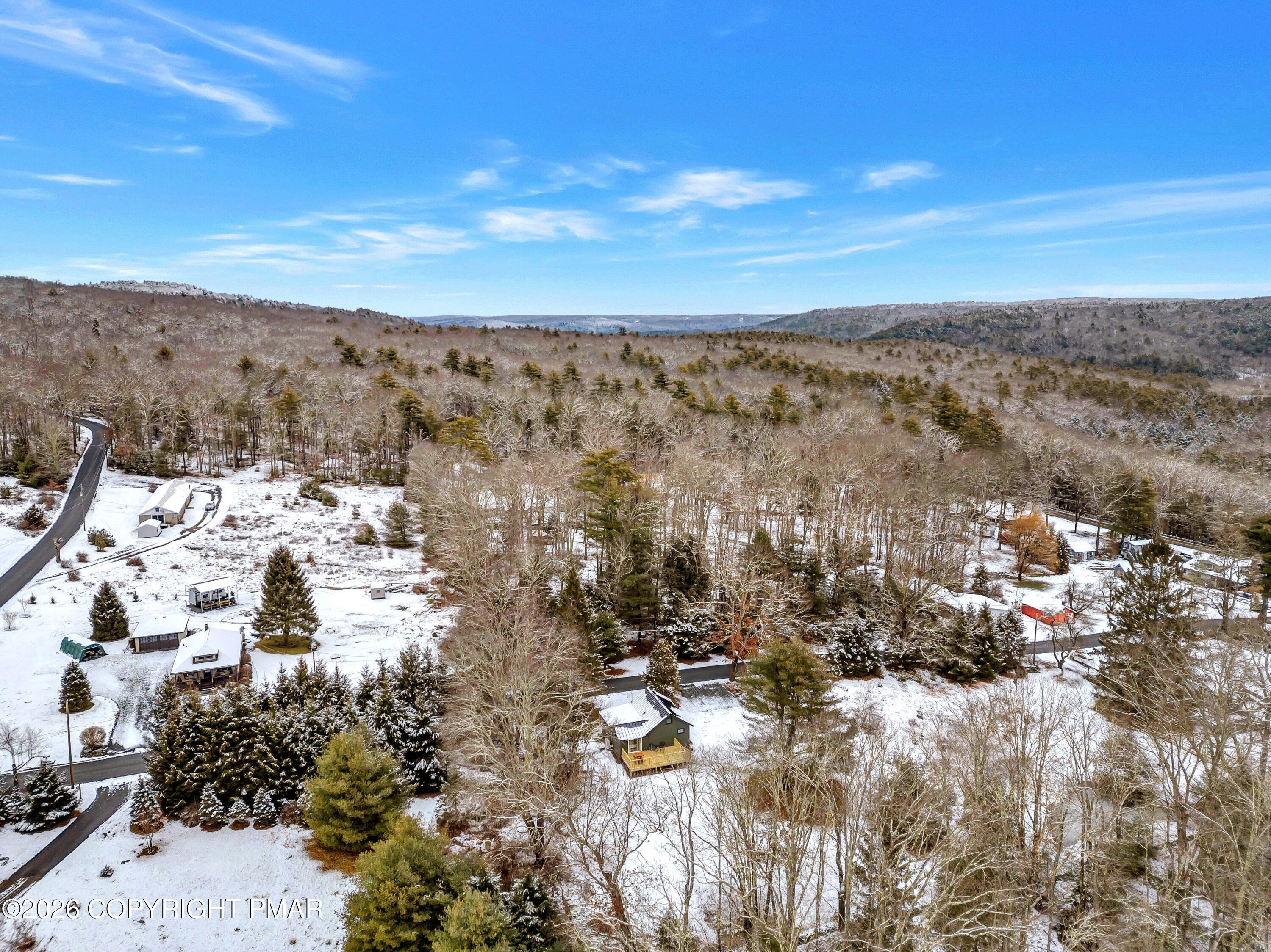 353 German Hill Road Shohola, PA 18458 - Photo 31 of 35 a view of a city