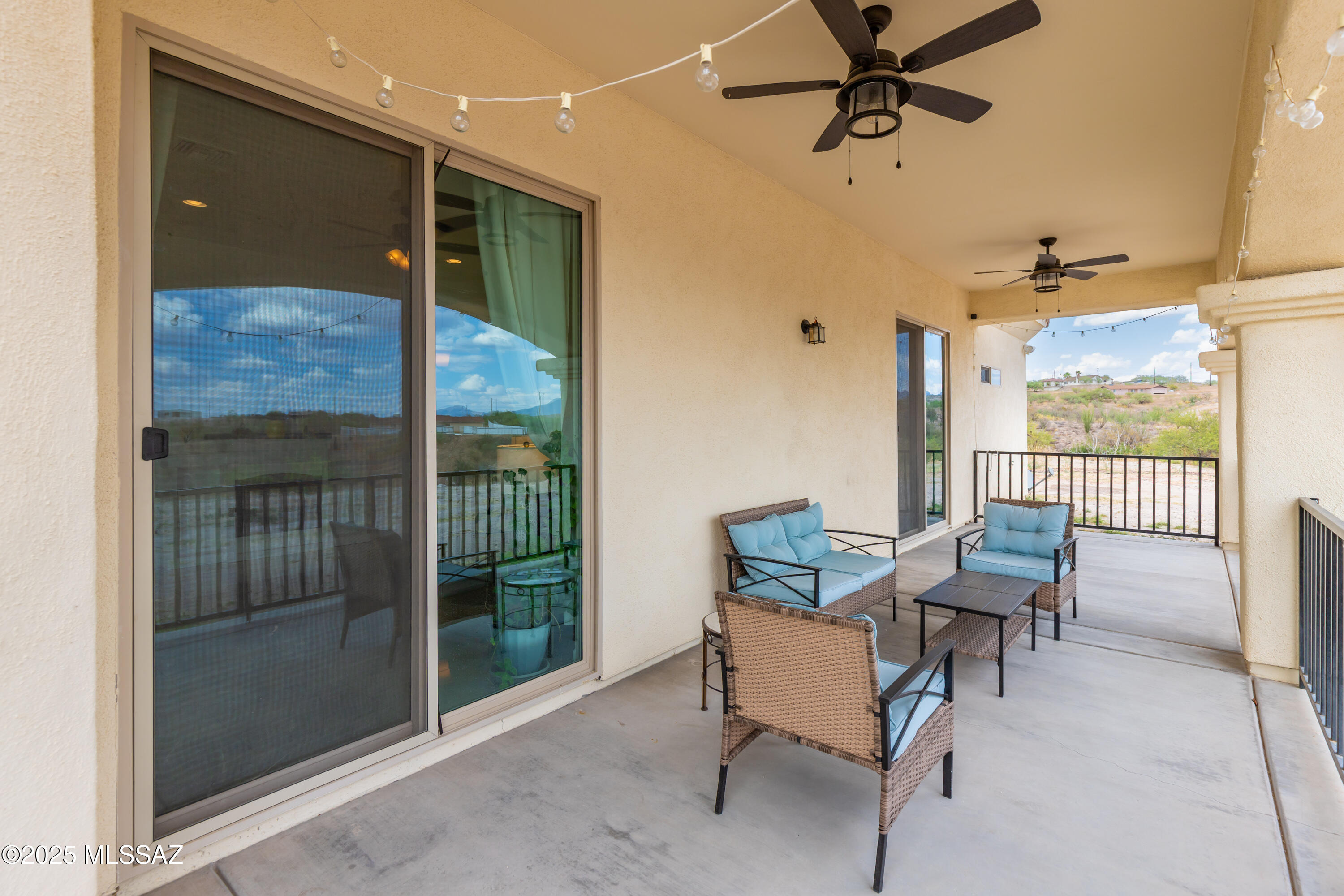 1049 Cocula Court Rio Rico, AZ 85648 - Photo 34 of 42