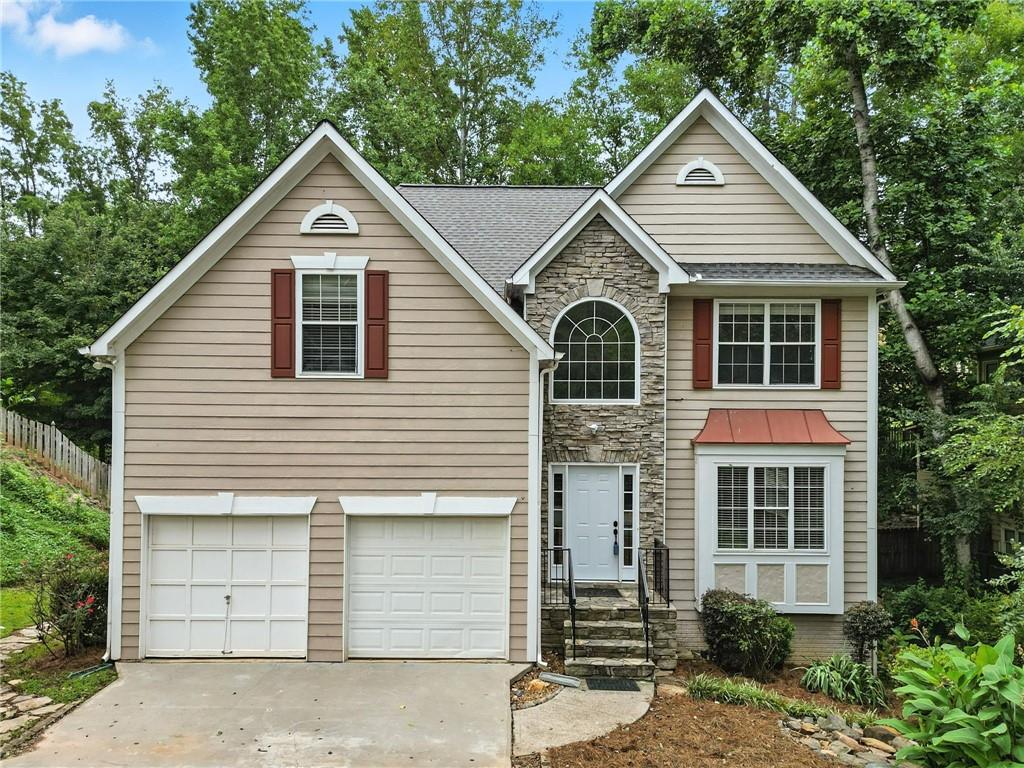 1506 Shadow Ridge Circle Woodstock, GA 30189 - Photo 1 of 1 Gallery Image 1