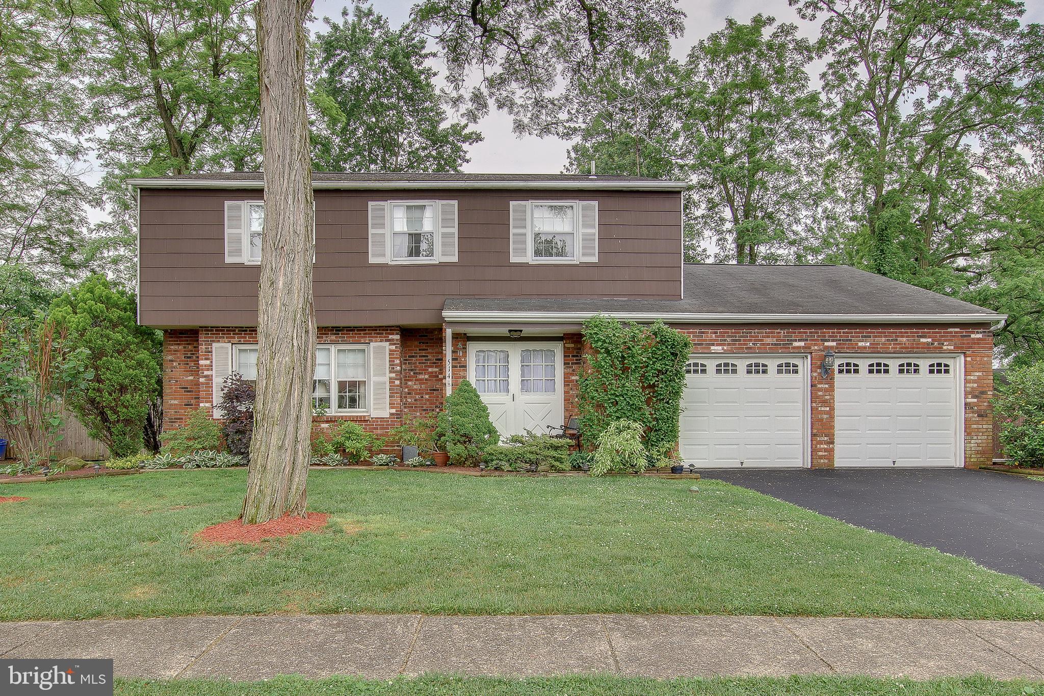 514 Elford Road Fairless Hills, PA 19030 - Photo 1 of 43 Gallery Image 1