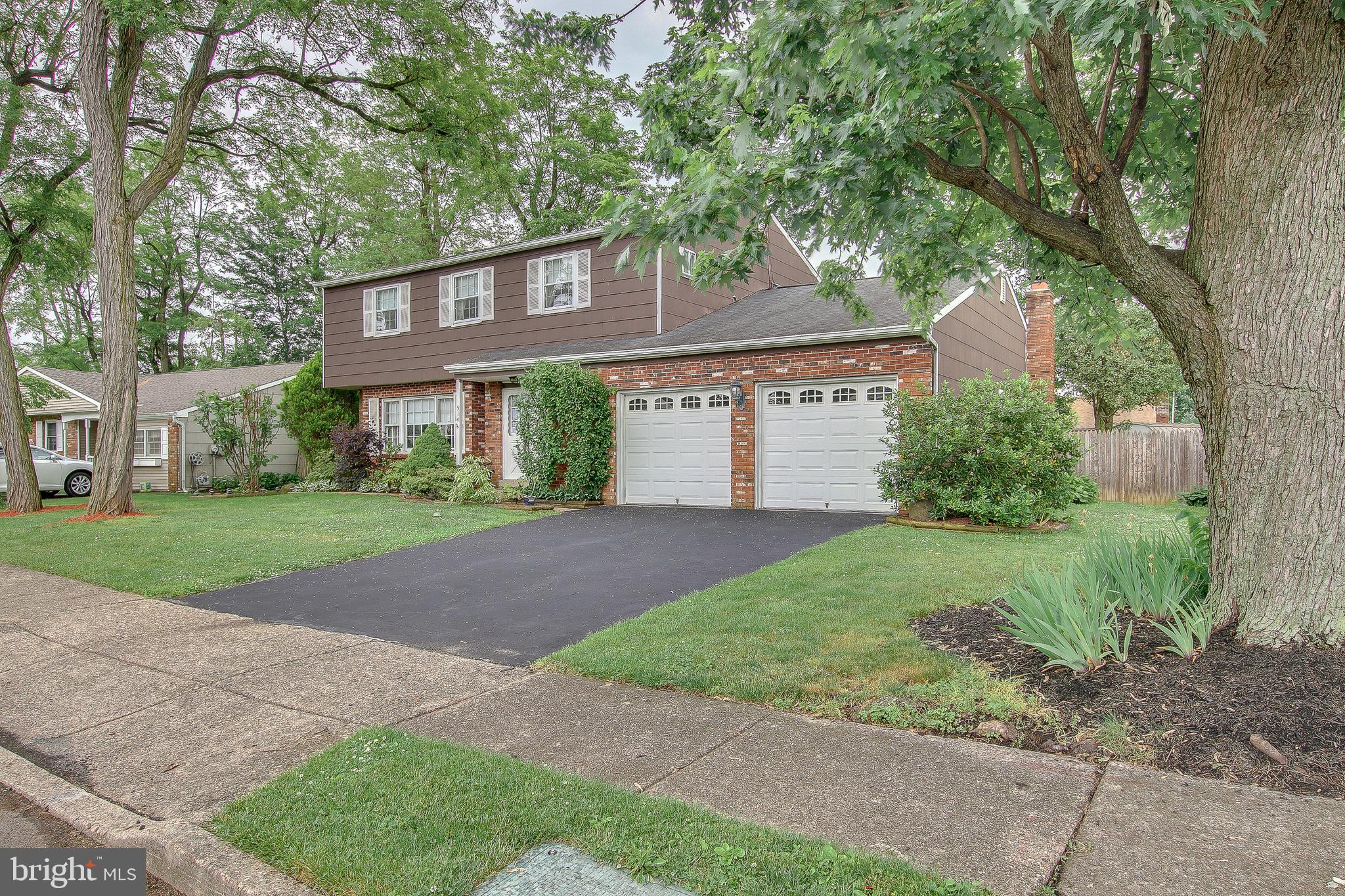 514 Elford Road Fairless Hills, PA 19030 - Photo 2 of 43 Gallery Image 2