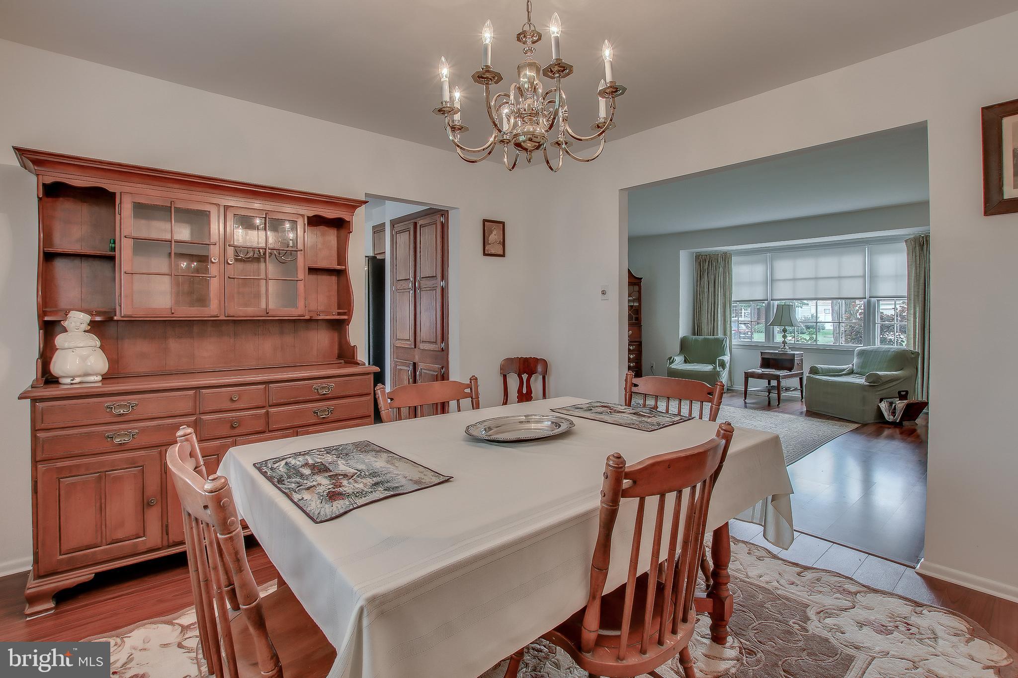 514 Elford Road Fairless Hills, PA 19030 - Photo 14 of 43 Gallery Image 14