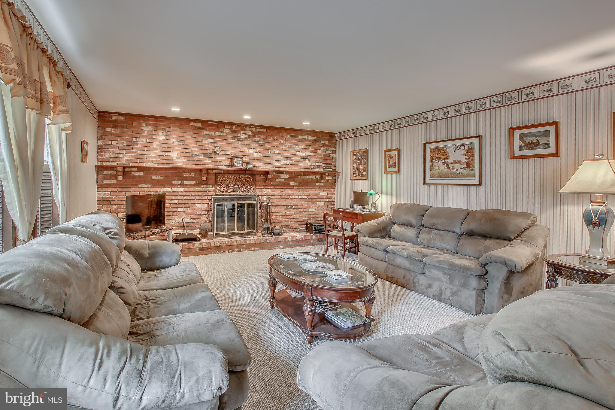 514 Elford Road Fairless Hills, PA 19030 - Photo 18 of 43 Gallery Image 18
