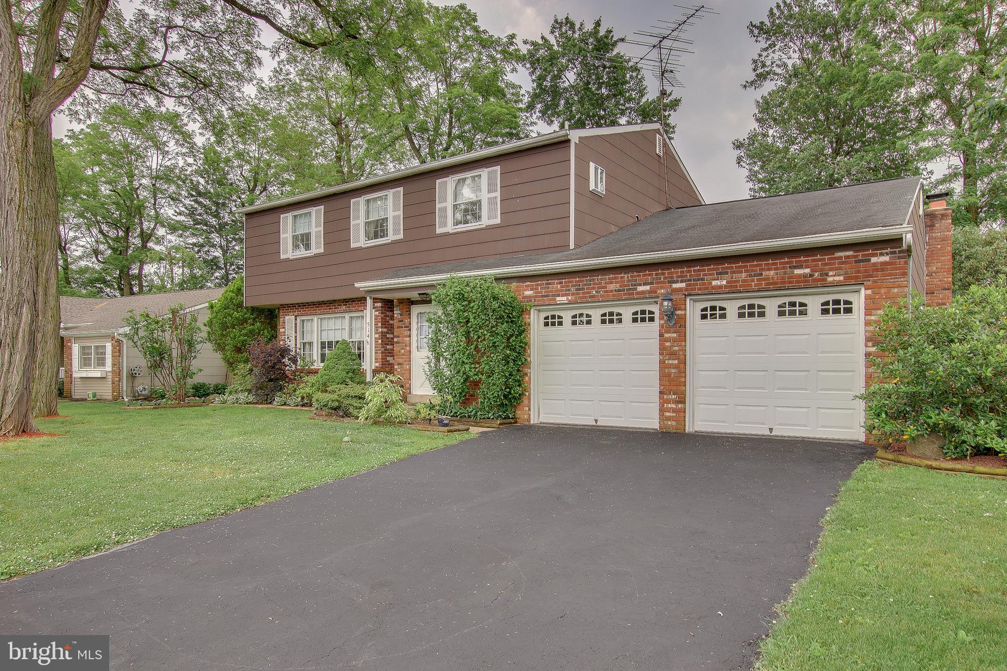 514 Elford Road Fairless Hills, PA 19030 - Photo 3 of 43 Gallery Image 3