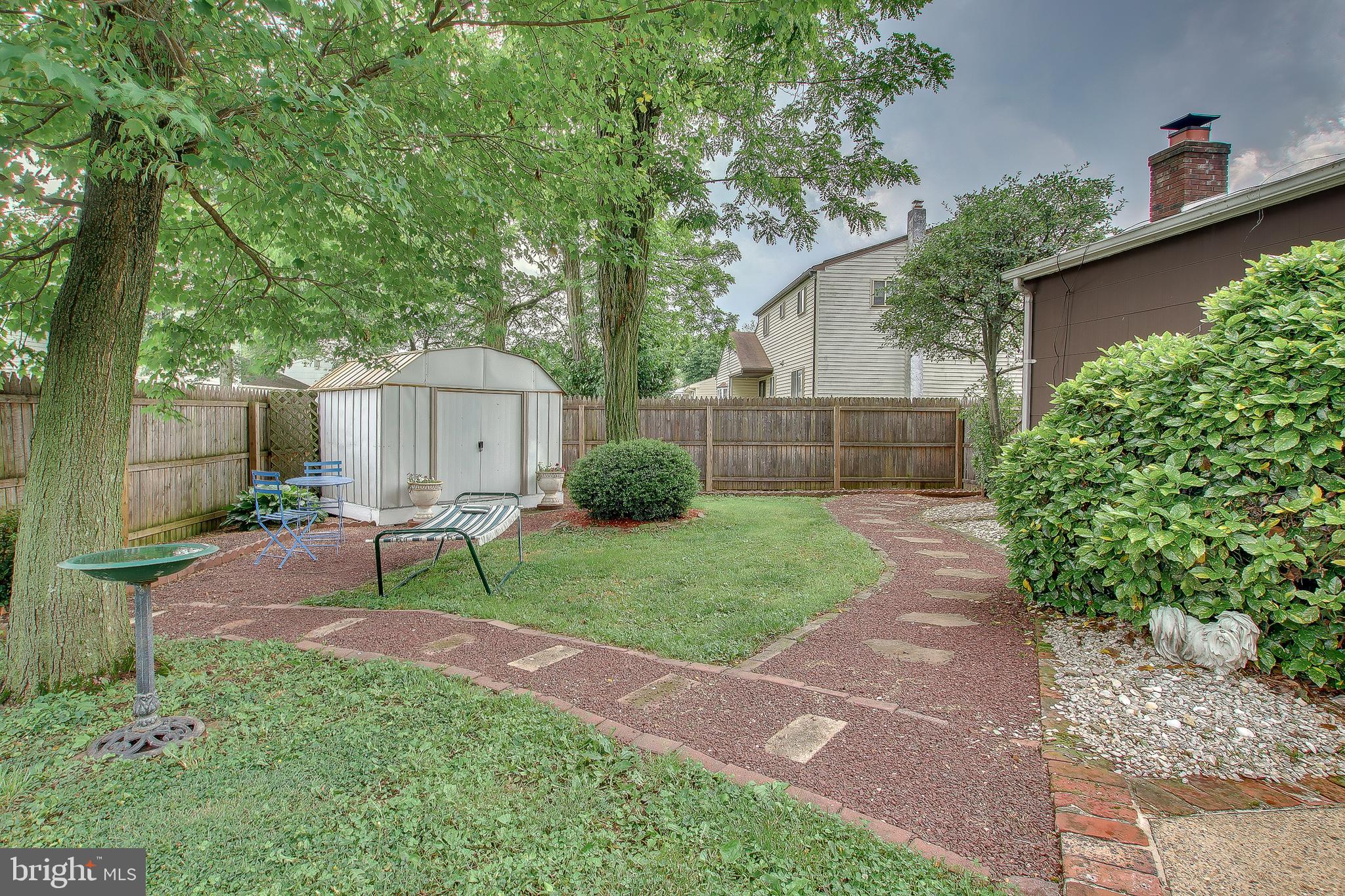 514 Elford Road Fairless Hills, PA 19030 - Photo 34 of 43 Gallery Image 34