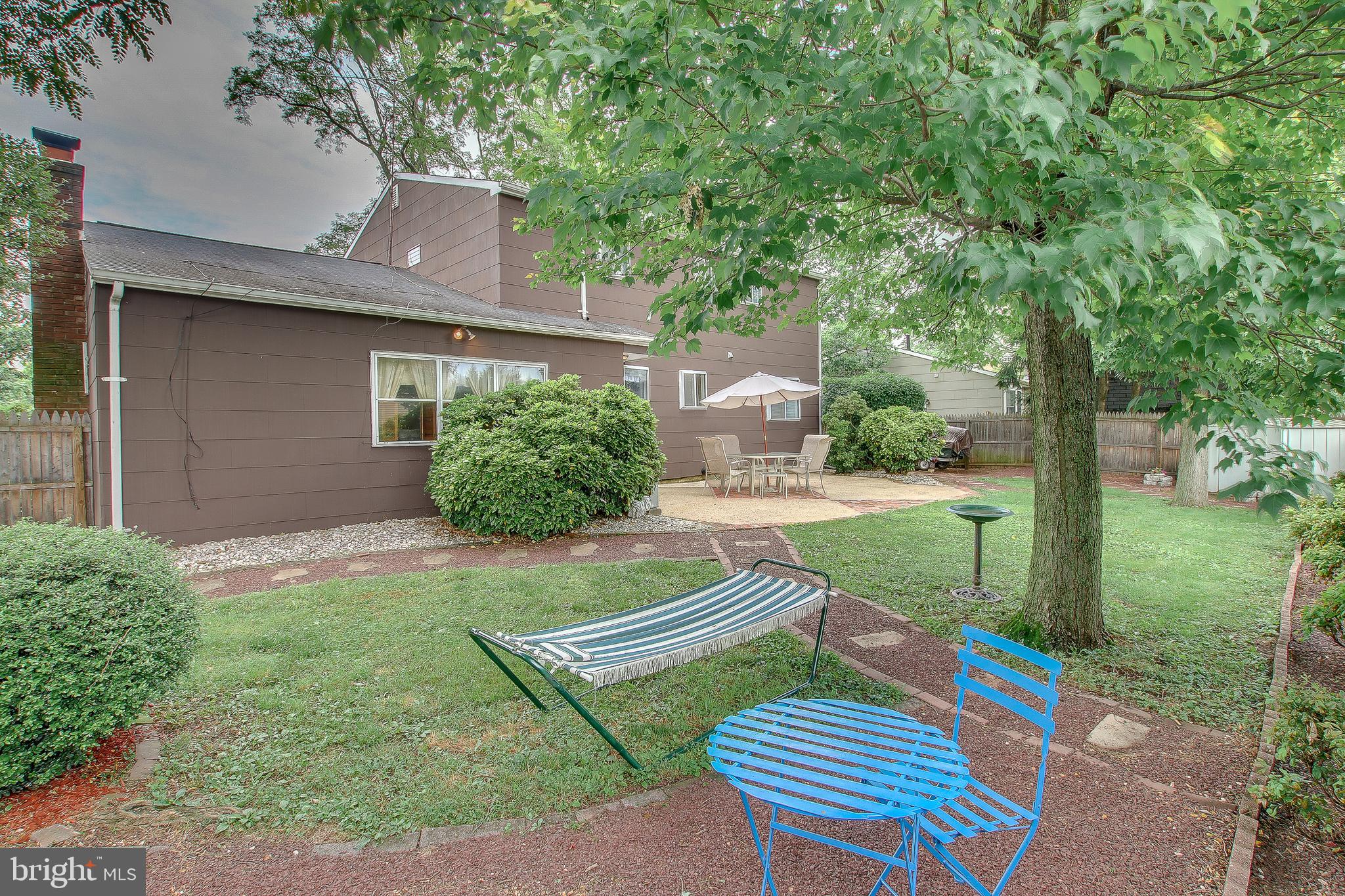 514 Elford Road Fairless Hills, PA 19030 - Photo 36 of 43 Gallery Image 36