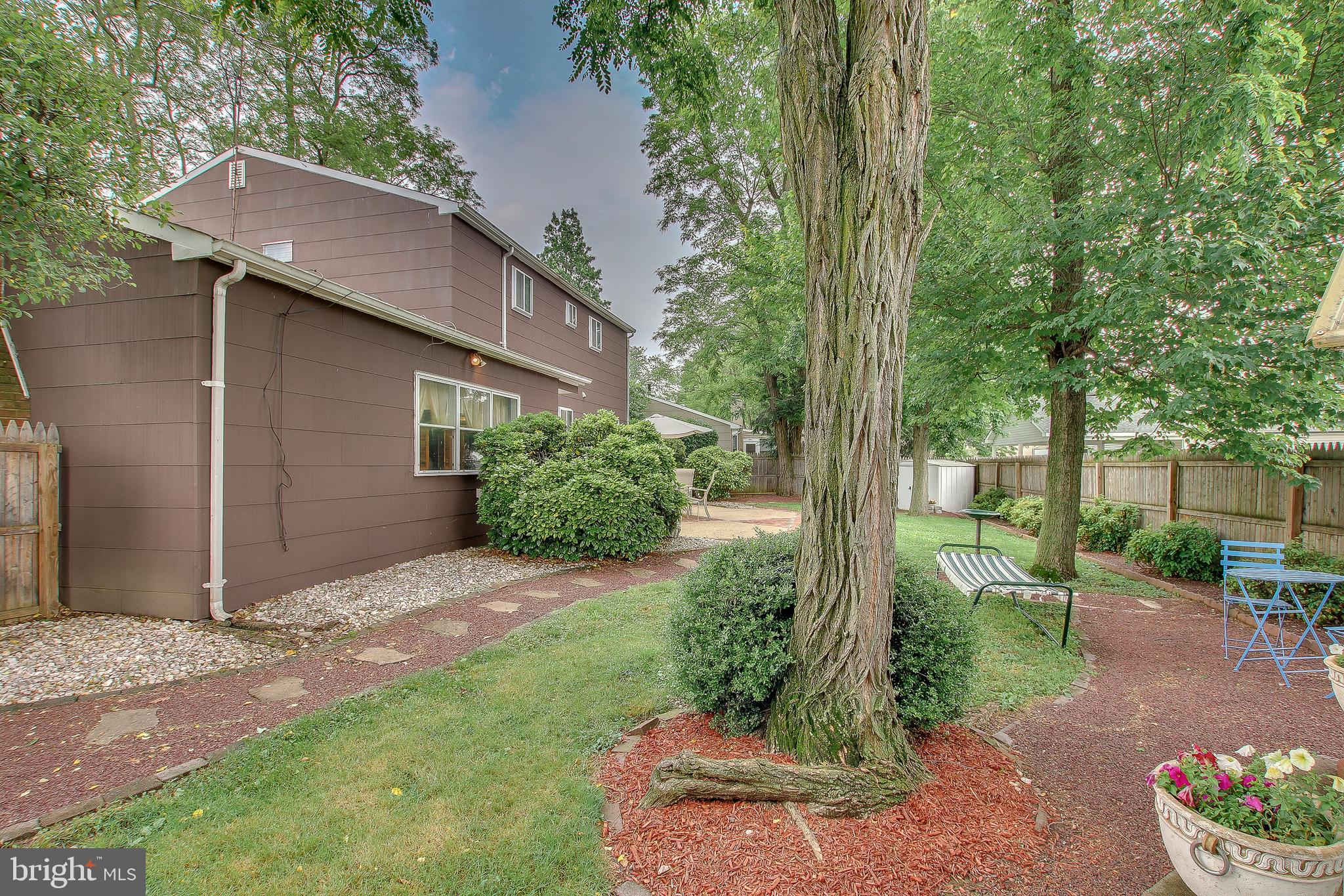 514 Elford Road Fairless Hills, PA 19030 - Photo 37 of 43 Gallery Image 37