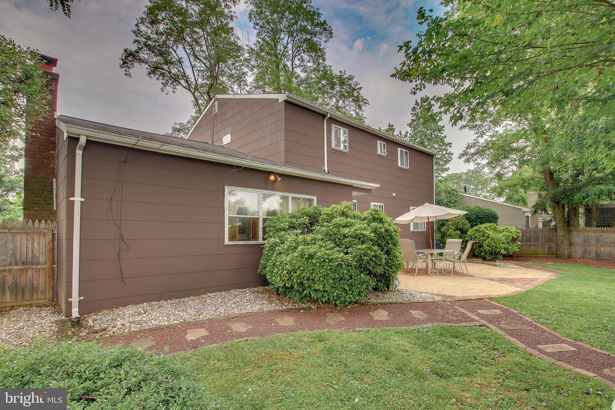 514 Elford Road Fairless Hills, PA 19030 - Photo 38 of 43 Gallery Image 38