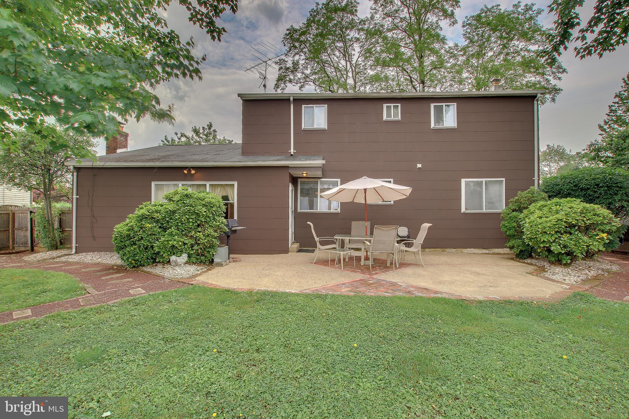 514 Elford Road Fairless Hills, PA 19030 - Photo 39 of 43 Gallery Image 39