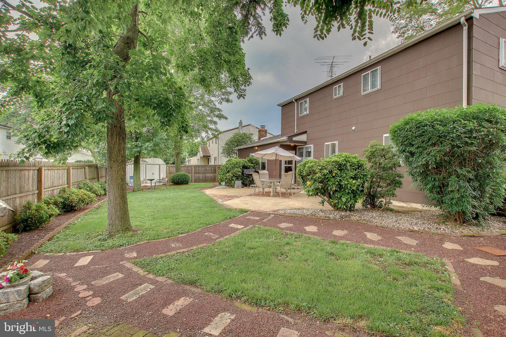 514 Elford Road Fairless Hills, PA 19030 - Photo 40 of 43 Gallery Image 40