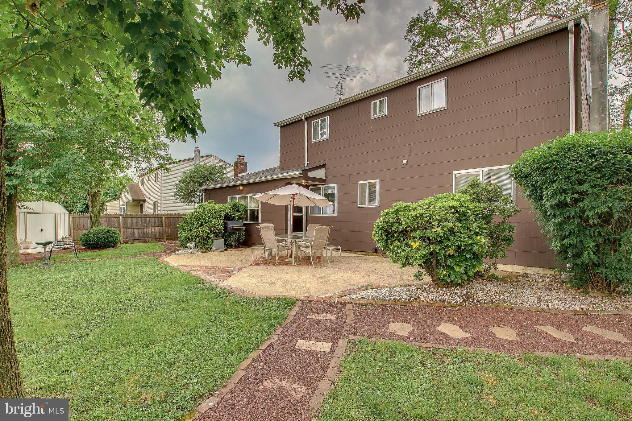 514 Elford Road Fairless Hills, PA 19030 - Photo 41 of 43 Gallery Image 41