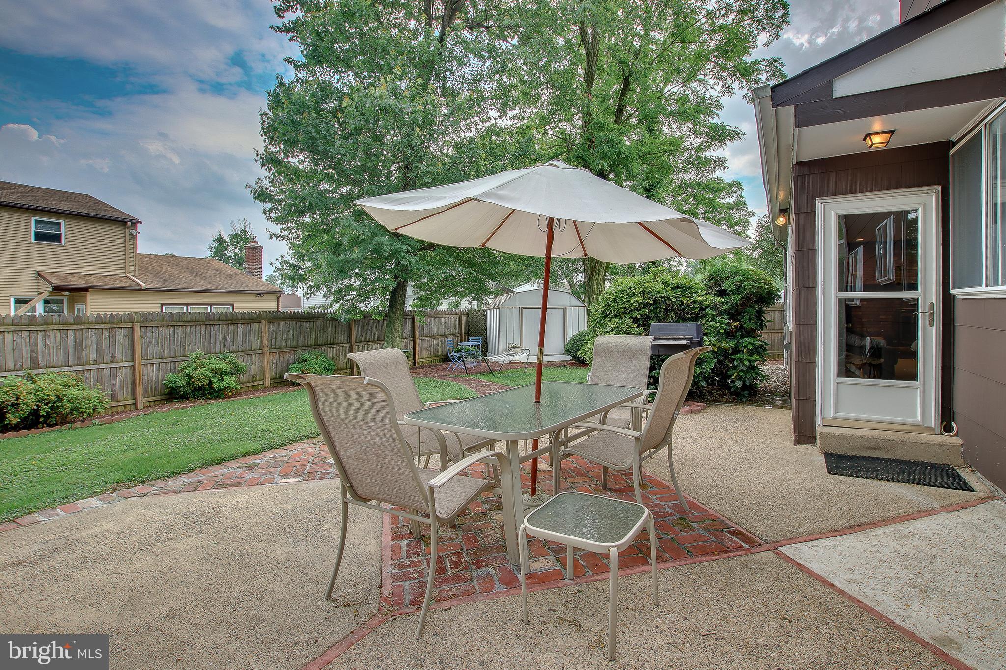 514 Elford Road Fairless Hills, PA 19030 - Photo 42 of 43 Gallery Image 42