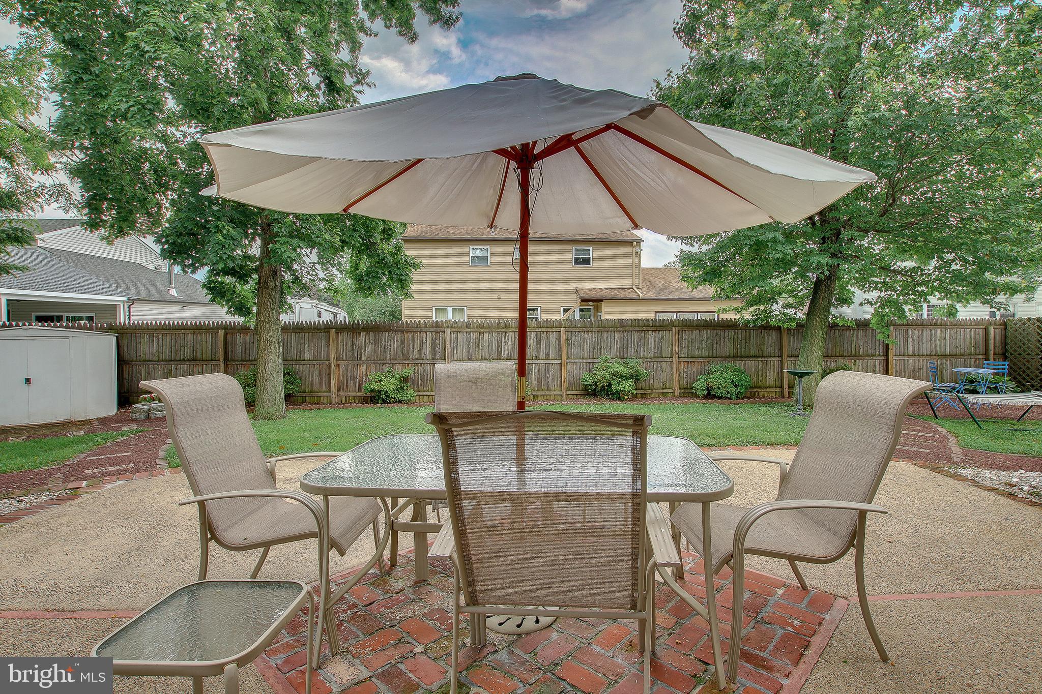 514 Elford Road Fairless Hills, PA 19030 - Photo 43 of 43 Gallery Image 43