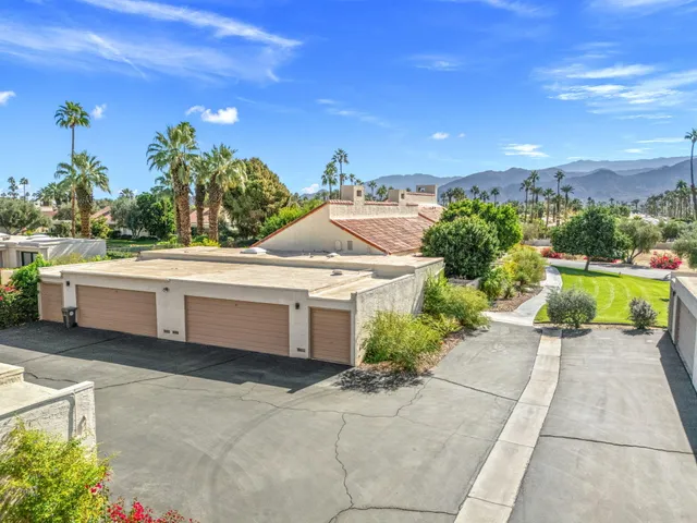 $649,999 | 147 Desert W Drive, Rancho Mirage, CA 92270