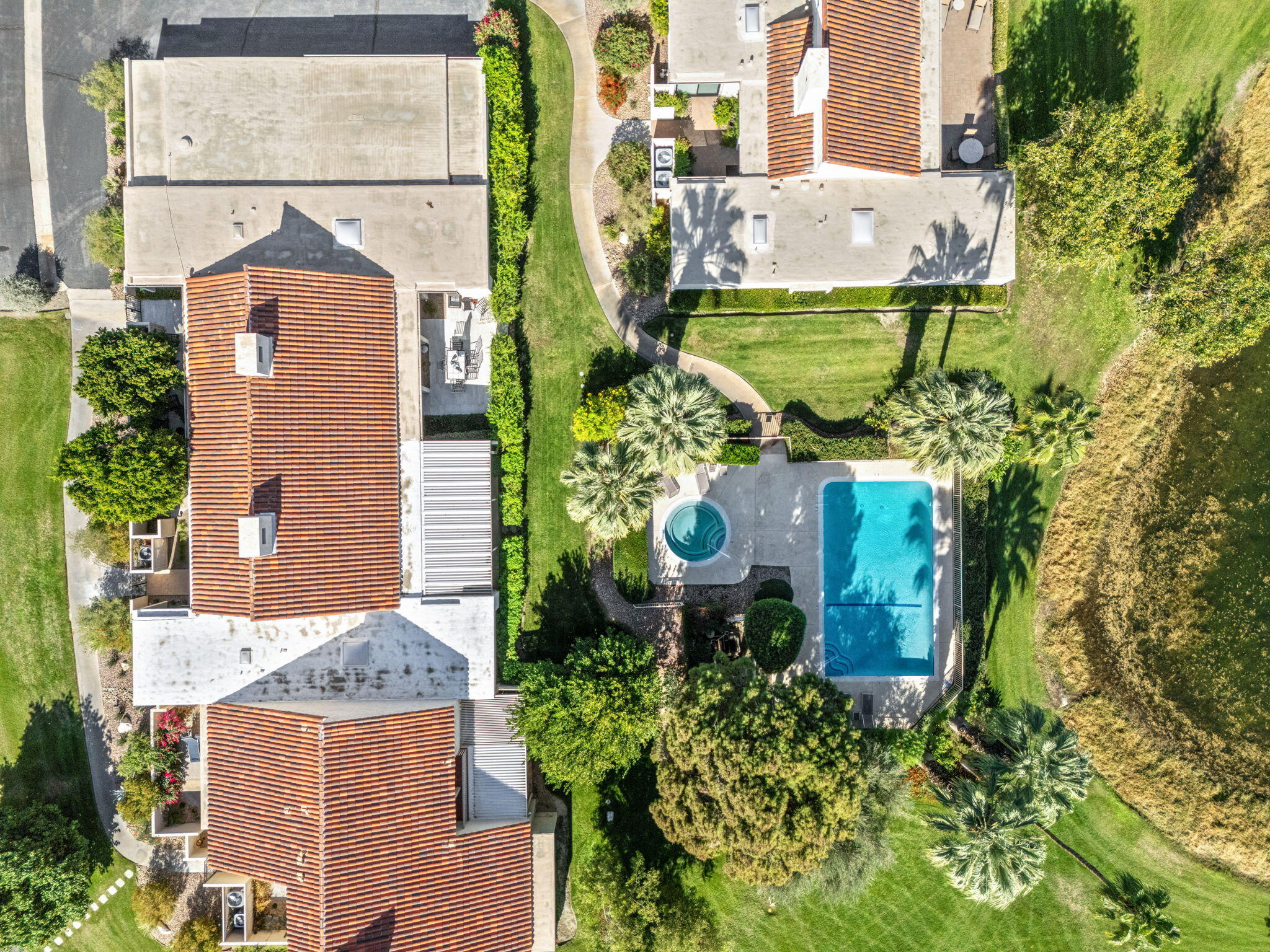 147 Desert W Drive Rancho Mirage, CA 92270 - Photo 64 of 90 65-web-or-mls-DJI_20251105120723_0030_D