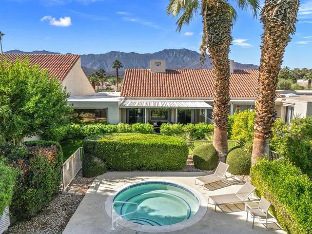 $649,999 | 147 Desert W Drive, Rancho Mirage, CA 92270