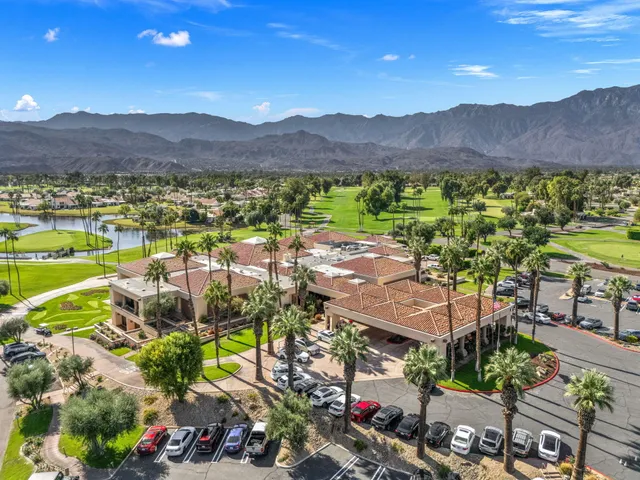 $649,999 | 147 Desert W Drive, Rancho Mirage, CA 92270