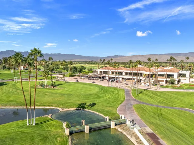 $649,999 | 147 Desert W Drive, Rancho Mirage, CA 92270