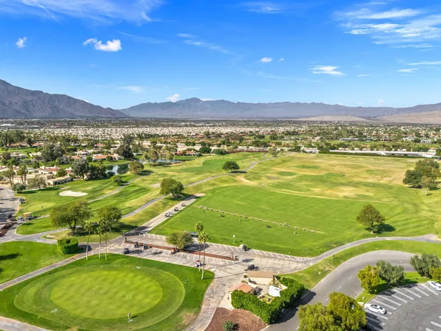 $649,999 | 147 Desert W Drive, Rancho Mirage, CA 92270