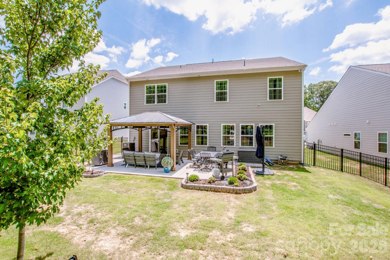 287 Hamptons Cove Road Troutman, NC 28166 - Photo 36 of 44