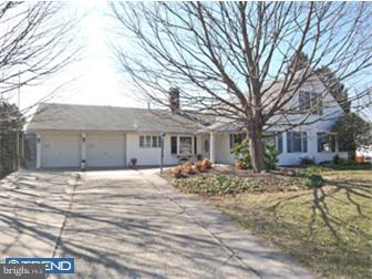 47 Fruitree Road Levittown, PA 19056 - Photo 1 of 12 Exterior Front