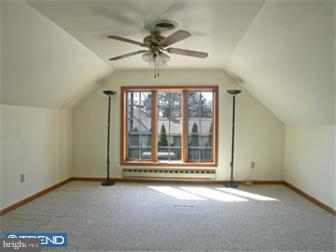 47 Fruitree Road Levittown, PA 19056 - Photo 11 of 12 Bedroom 4