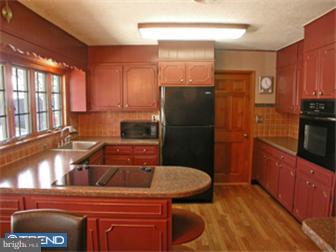 47 Fruitree Road Levittown, PA 19056 - Photo 5 of 12 Kitchen
