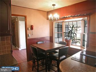 47 Fruitree Road Levittown, PA 19056 - Photo 6 of 12 Breakfast Room