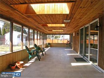 47 Fruitree Road Levittown, PA 19056 - Photo 7 of 12 Sun Room