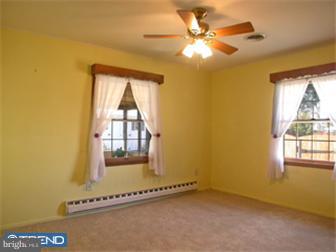 47 Fruitree Road Levittown, PA 19056 - Photo 9 of 12 Bedroom 2
