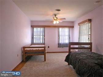 47 Fruitree Road Levittown, PA 19056 - Photo 10 of 12 Bedroom 3