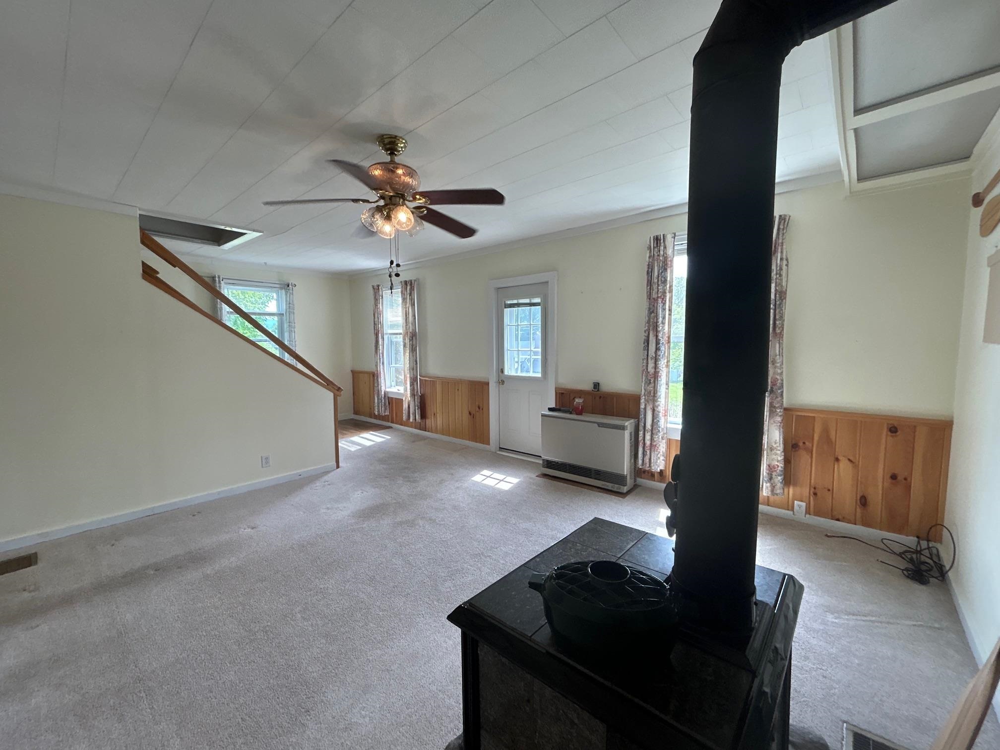 1690 Cadys Falls Road Morristown, VT 05661 - Photo 14 of 36
