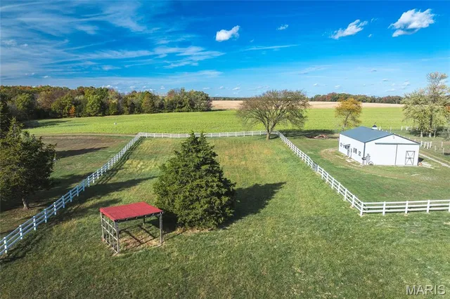 $735,000 | 3550 Cappeln Osage Road, Marthasville, MO 63357