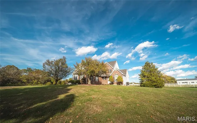 $735,000 | 3550 Cappeln Osage Road, Marthasville, MO 63357