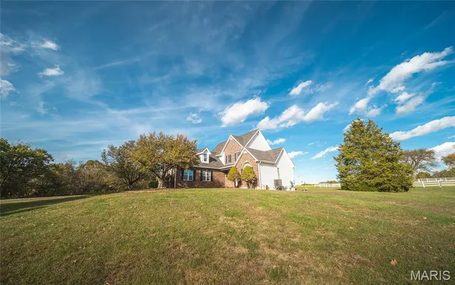 $735,000 | 3550 Cappeln Osage Road, Marthasville, MO 63357