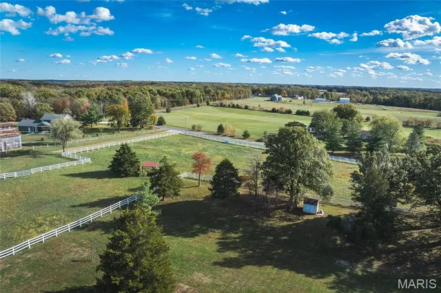 $735,000 | 3550 Cappeln Osage Road, Marthasville, MO 63357