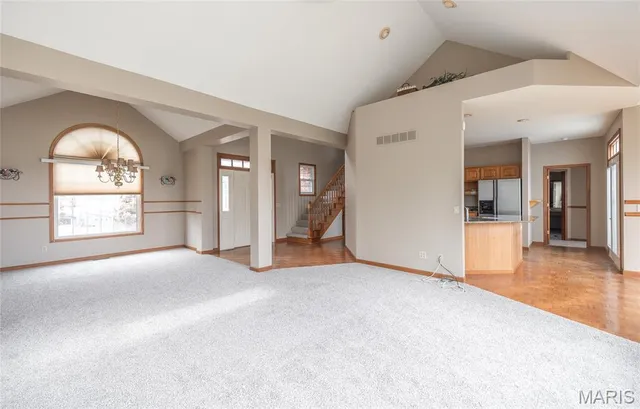 $735,000 | 3550 Cappeln Osage Road, Marthasville, MO 63357