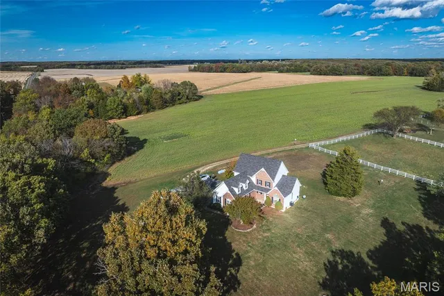$735,000 | 3550 Cappeln Osage Road, Marthasville, MO 63357