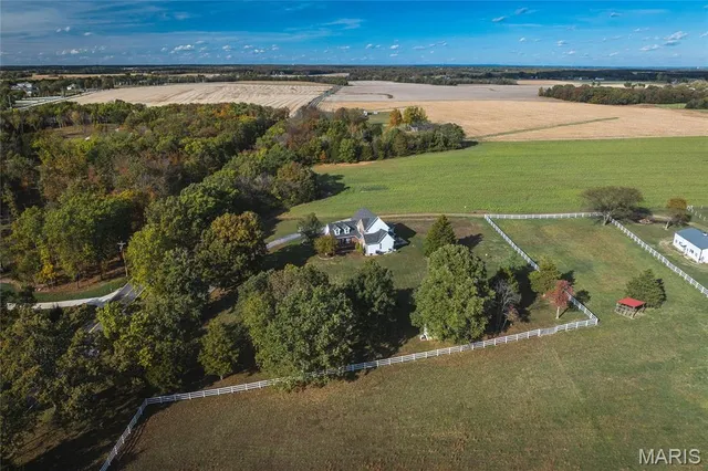 $735,000 | 3550 Cappeln Osage Road, Marthasville, MO 63357