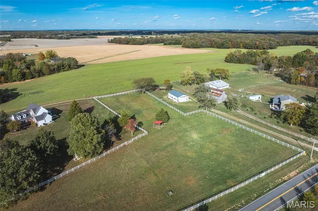 $735,000 | 3550 Cappeln Osage Road, Marthasville, MO 63357