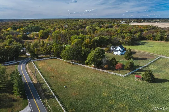 $735,000 | 3550 Cappeln Osage Road, Marthasville, MO 63357